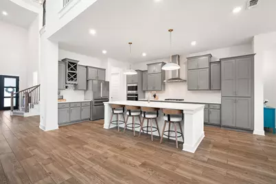 515 Watershield Cove, Georgetown, TX 78633 - Photo 6