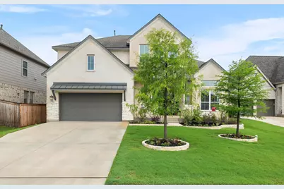 515 Watershield Cove, Georgetown, TX 78633 - Photo 1