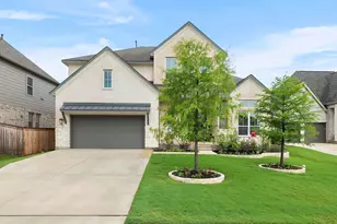 515 Watershield Cv, Georgetown, TX 78633 - Photo 1
