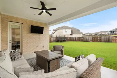 515 Watershield Cove, Georgetown, TX 78633 - Photo 30