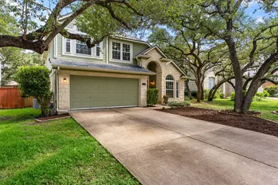 2104 Lobelia Drive, Cedar Park, TX 78613 - Photo 2