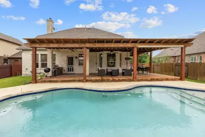 204 Lake Livingston Drive, Georgetown, TX 78628 - Photo 1