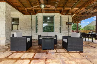 204 Lake Livingston Drive, Georgetown, TX 78628 - Photo 28