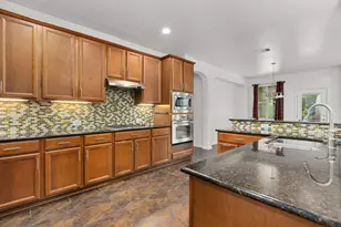 204 Lake Livingston Dr, Georgetown, TX 78628 - Photo 4