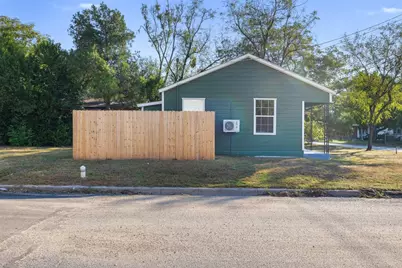 836 W Bell Avenue, Rockdale, TX 76567 - Photo 16