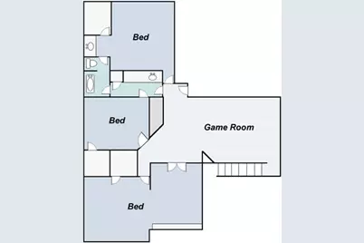 13508 Lathe Cove, Austin, TX 78727 - Photo 6