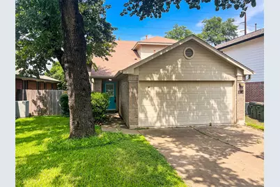 7521 Peabody Drive, Austin, TX 78729 - Photo 1