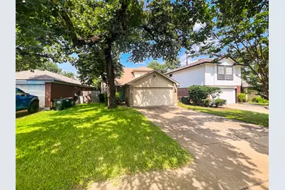 7521 Peabody Drive, Austin, TX 78729 - Photo 2