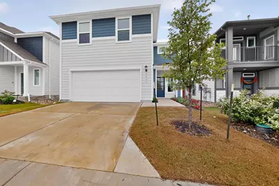 1411 Iberville Drive #30, Pflugerville, TX 78660 - Photo 1