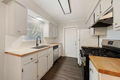 1810 Mearns Meadow Boulevard #A, Austin, TX 78758 - Photo 8