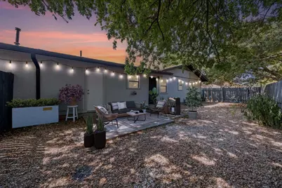 1810 Mearns Meadow Boulevard #A, Austin, TX 78758 - Photo 2