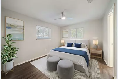 1810 Mearns Meadow Boulevard #A, Austin, TX 78758 - Photo 6