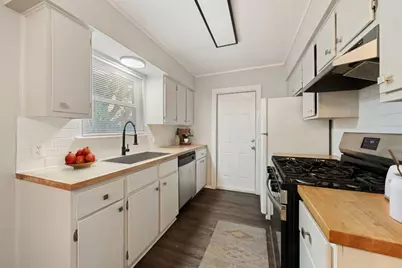 1810 Mearns Meadow Boulevard #A, Austin, TX 78758 - Photo 4