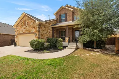 2305 Vaquero Cove, Cedar Park, TX 78641 - Photo 4