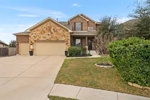 2305 Vaquero Cove, Cedar Park, TX 78641 - Photo 2