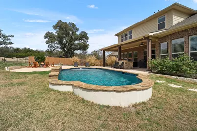 2305 Vaquero Cove, Cedar Park, TX 78641 - Photo 2