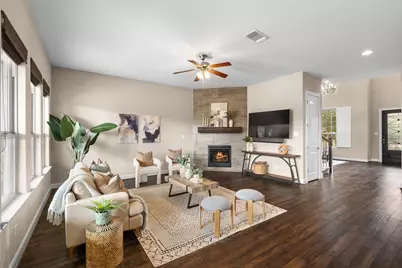 2305 Vaquero Cove, Cedar Park, TX 78641 - Photo 8