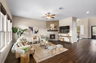 2305 Vaquero Cove, Cedar Park, TX 78641 - Photo 8