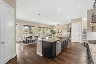 2305 Vaquero Cove, Cedar Park, TX 78641 - Photo 12