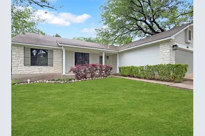8814 United Kingdom Drive, Austin, TX 78748 - Photo 2