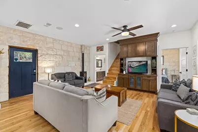 684 Big Shades Road, Concan, TX 78838 - Photo 8