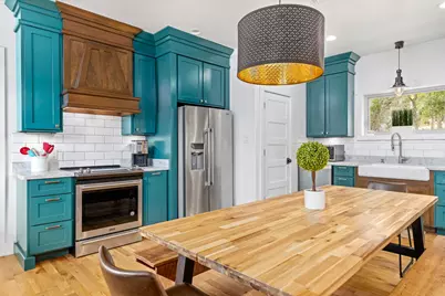 684 Big Shades Road, Concan, TX 78838 - Photo 4