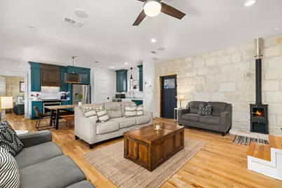 684 Big Shades Road, Concan, TX 78838 - Photo 10