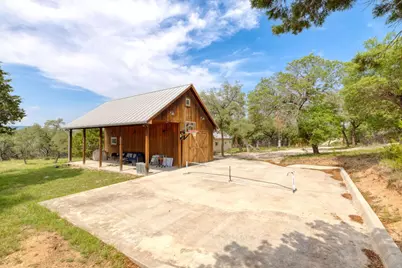 684 Big Shades Road, Concan, TX 78838 - Photo 6