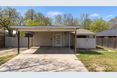 7702 Northcrest Boulevard #A, Austin, TX 78752 - Photo 1