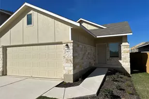 345 The Bad Wy, Jarrell, TX 76537 - Photo 2