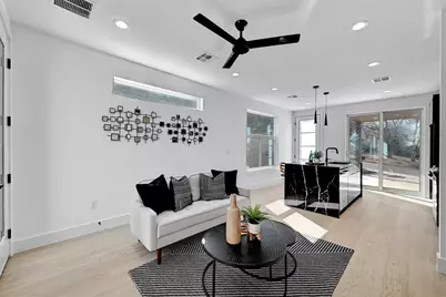1117 Lawson Lane #2, Austin, TX 78702 - Photo 1