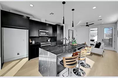 1117 Lawson Lane #2, Austin, TX 78702 - Photo 6