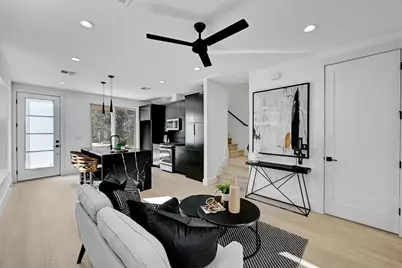 1117 Lawson Lane #2, Austin, TX 78702 - Photo 4