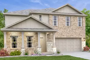 17829 Orchard Oriel Wy, Pflugerville, TX 78660 - Photo 2