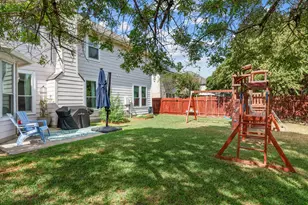 706 Churchill Farms Dr, Georgetown, TX 78626 - Photo 36