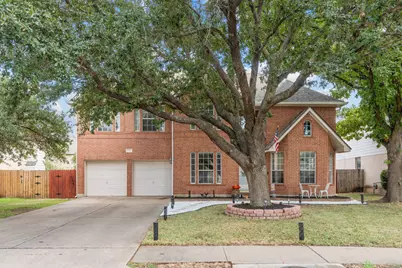 706 Churchill Farms Drive, Georgetown, TX 78626 - Photo 38