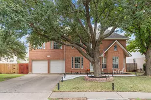 706 Churchill Farms Dr, Georgetown, TX 78626 - Photo 38