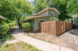 607 E 43rd St, Austin, TX 78751 - Photo 22