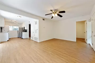 607 E 43rd Street #A, Austin, TX 78751 - Photo 1
