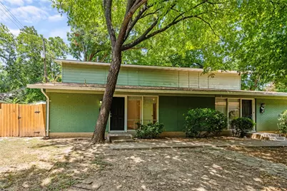 607 E 43rd Street #A, Austin, TX 78751 - Photo 20
