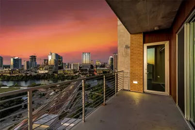214 Barton Springs Road #1921, Austin, TX 78704 - Photo 18