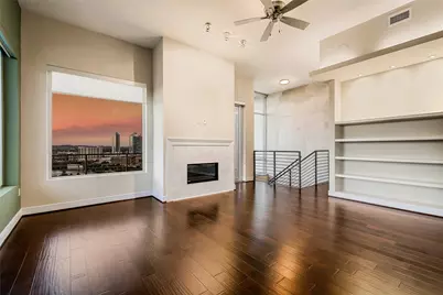 214 Barton Springs Road #1921, Austin, TX 78704 - Photo 8