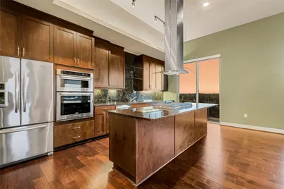 214 Barton Springs Road #1921, Austin, TX 78704 - Photo 6