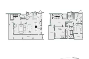 214 Barton Springs Rd, Austin, TX 78704 - Photo 22