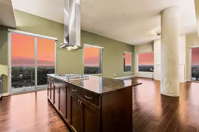 214 Barton Springs Road #1921, Austin, TX 78704 - Photo 4