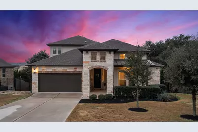 22104 Verbena Parkway, Spicewood, TX 78669 - Photo 2