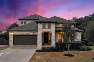 22104 Verbena Pkwy, Spicewood, TX 78669 - Photo 2