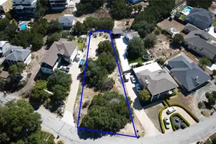 217 Lakefront Dr, Point Venture, TX 78645 - Photo 1