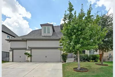 275 Coyote Creek Way, Kyle, TX 78640 - Photo 2