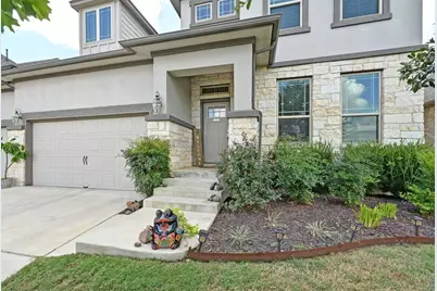 275 Coyote Creek Way, Kyle, TX 78640 - Photo 4